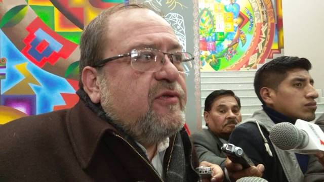 Ministro de Educación: “Desde el 20 de agosto a nivel nacional estudiantes retomarán clases en horario normal”