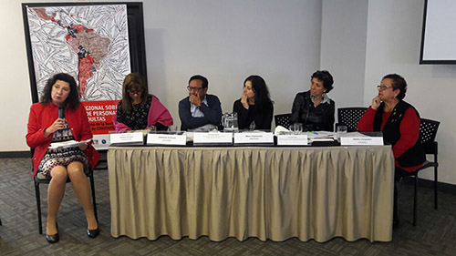 BOLIVIA COMPARTE AVANCES EN REUNIÓN LATINOAMERICANA DE EDUCACIÓN DE ADULTOS