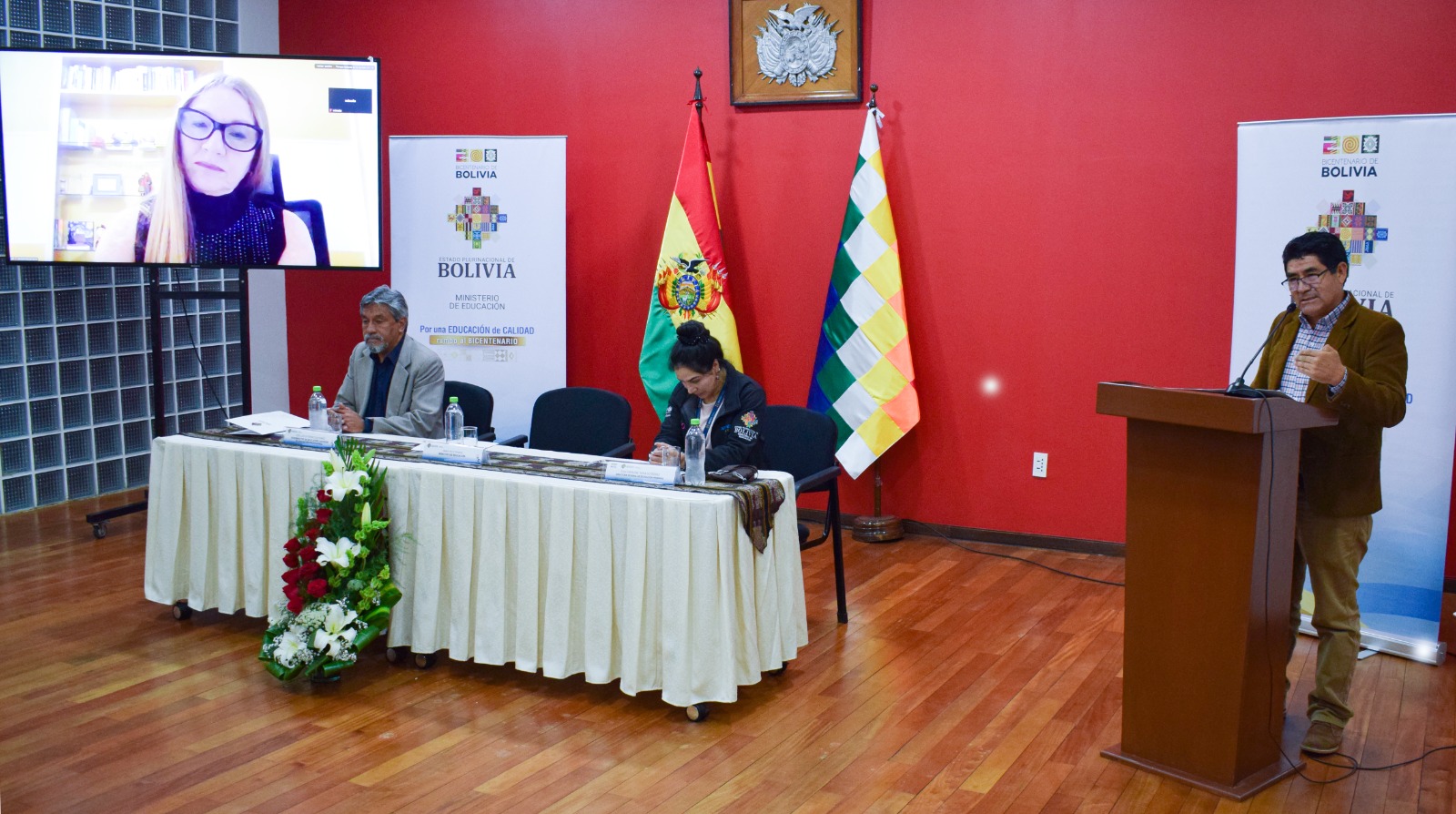 Más de 31 mil personas participaron en el Seminario Internacional “La ciencia del Desarrollo Infantil Temprano”