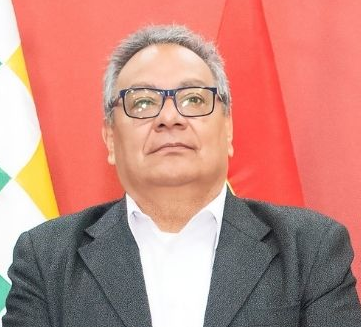 Ministro de Educación