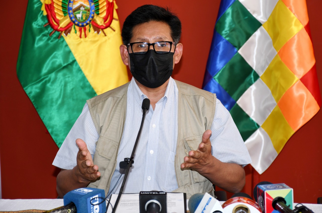 Ministerio de Educación dispone horario de invierno para La Paz, Oruro y Potosí