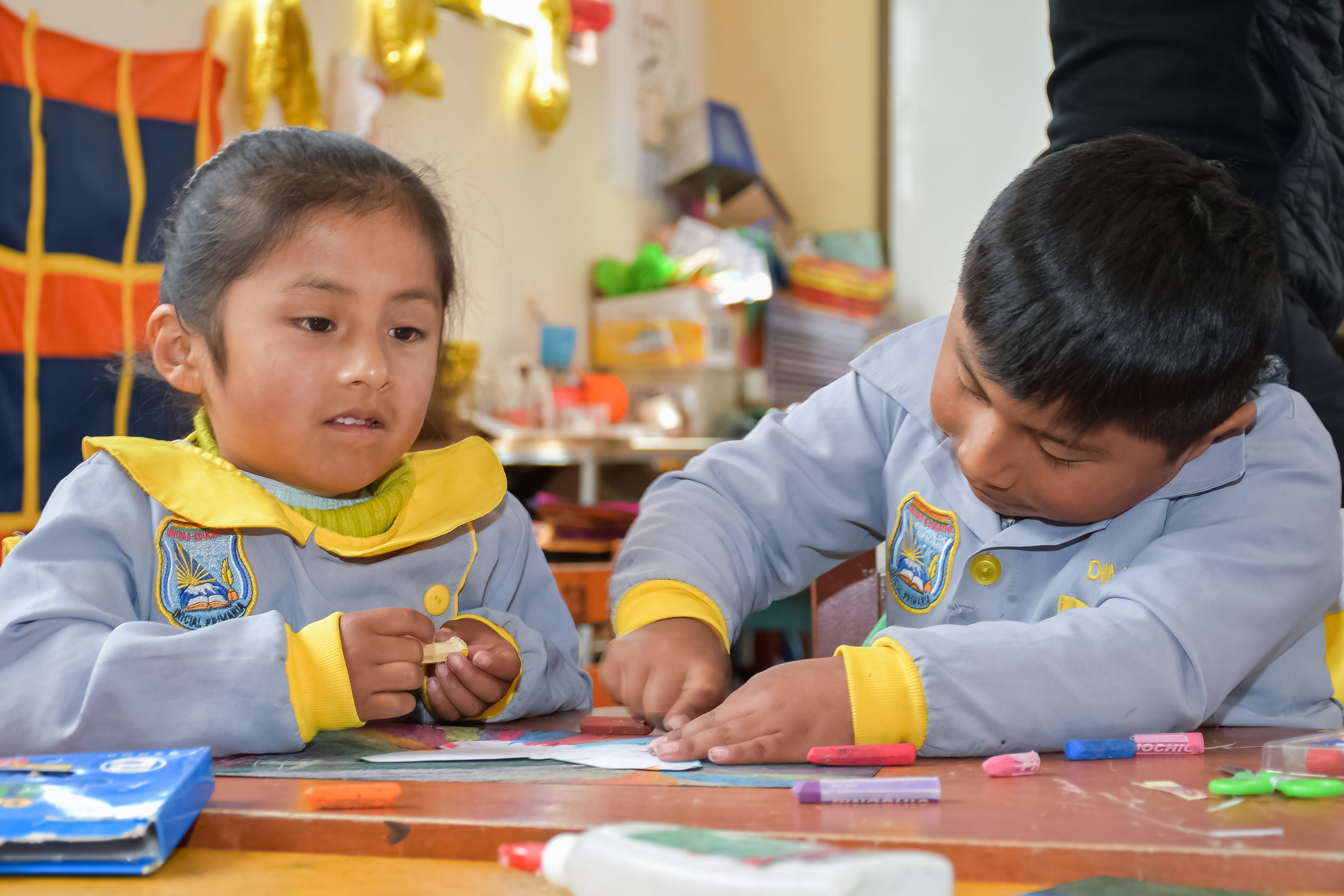 La Ministra de Educación confía que el magisterio no sacrificará el derecho de los estudiantes a la educación (2)