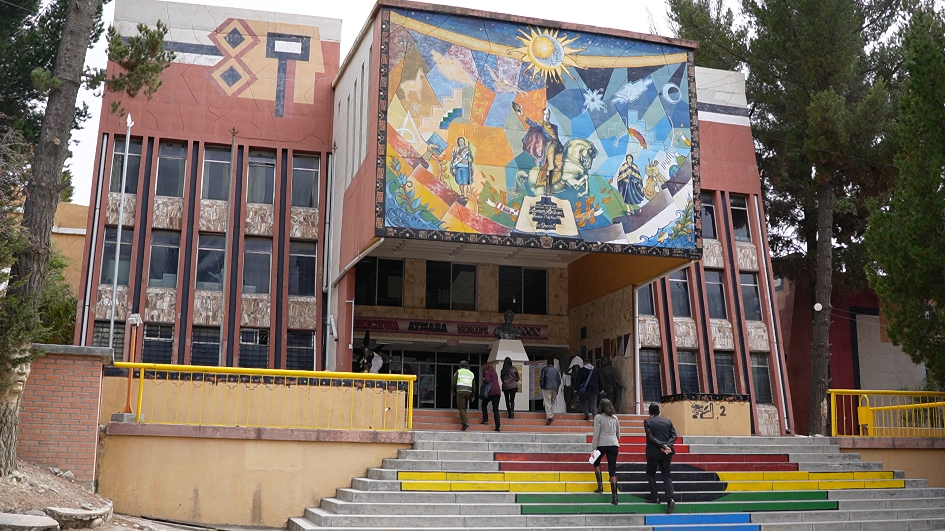 Admisión 2026 a las ESFM y Unidades Académicas será transparente y basada en méritos