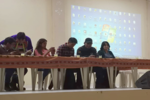 “Joven que actúa, sociedad que transforma”, evento sobre Innovación tecnológica y emprendimiento juvenil