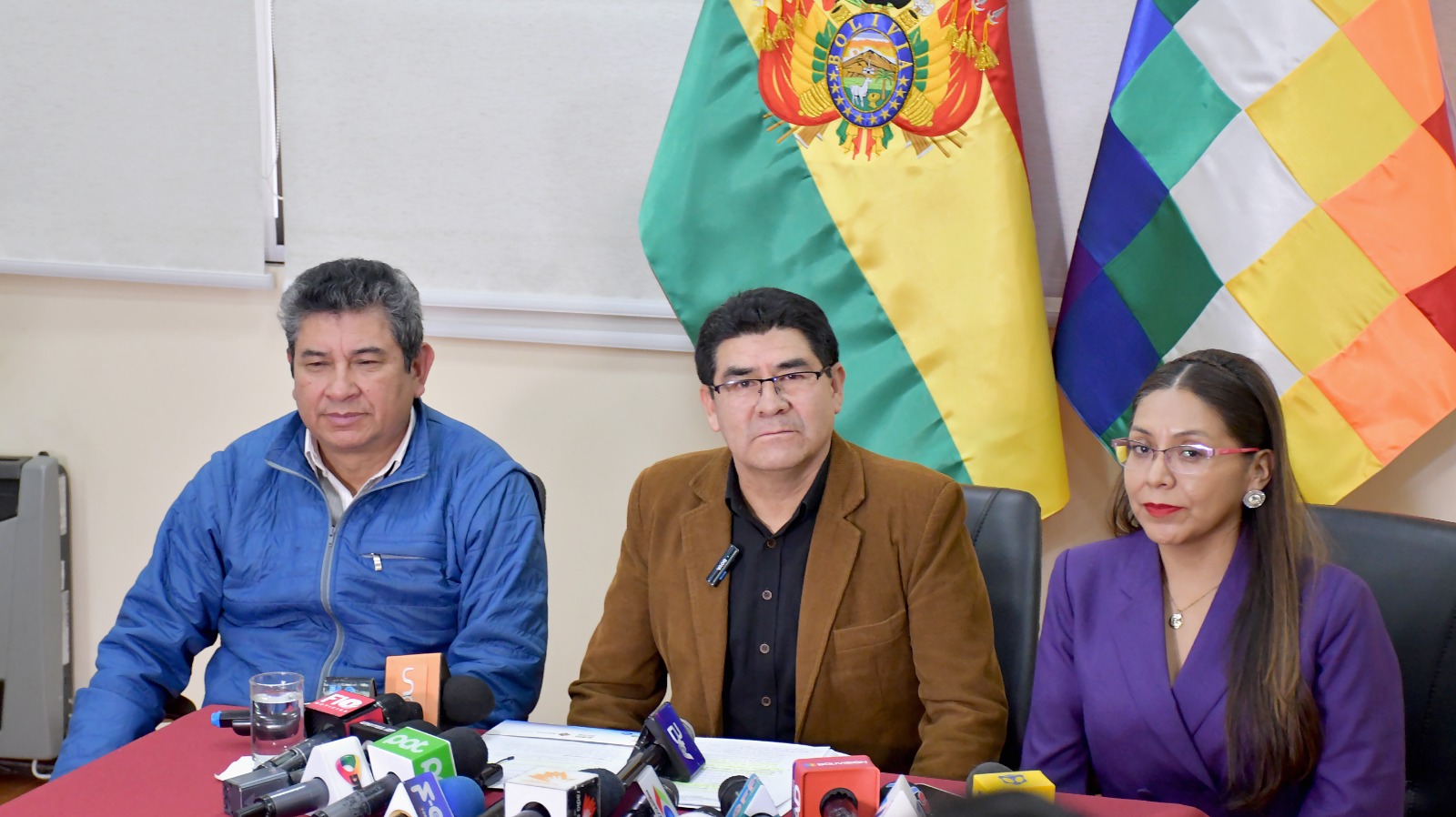 Ministro de Educación ratificó el inicio del descanso pedagógico para este 7 de julio en ocho departamentos 