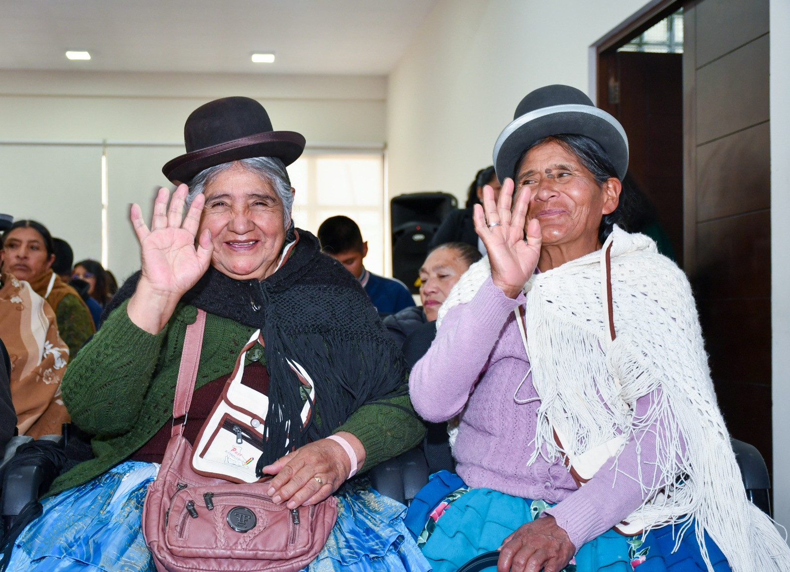 Ministerio de Educación lanza la doceava Olimpiada del Saber del Adulto Mayor 2025 para revalorizar los conocimientos ancestrales