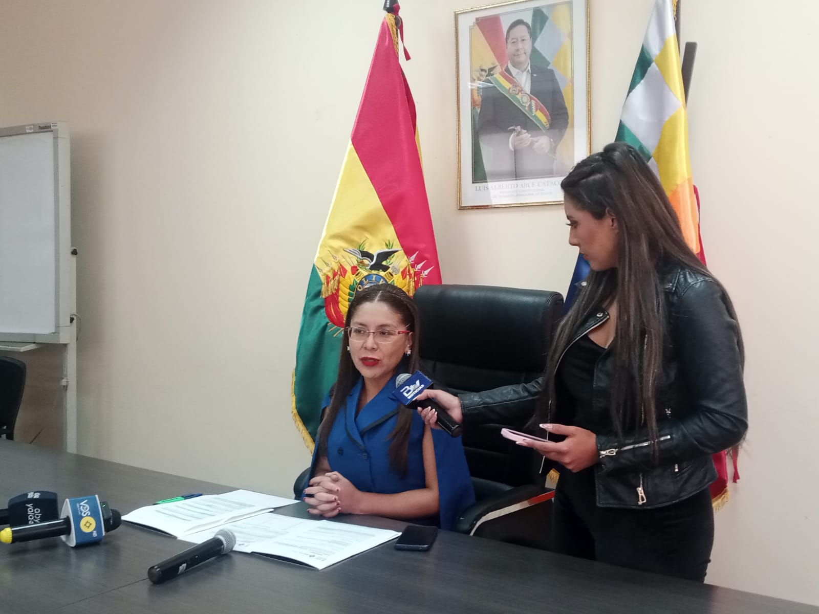 Educación realizará el Encuentro de Teatro de Estudiantes con Discapacidad en Sucre