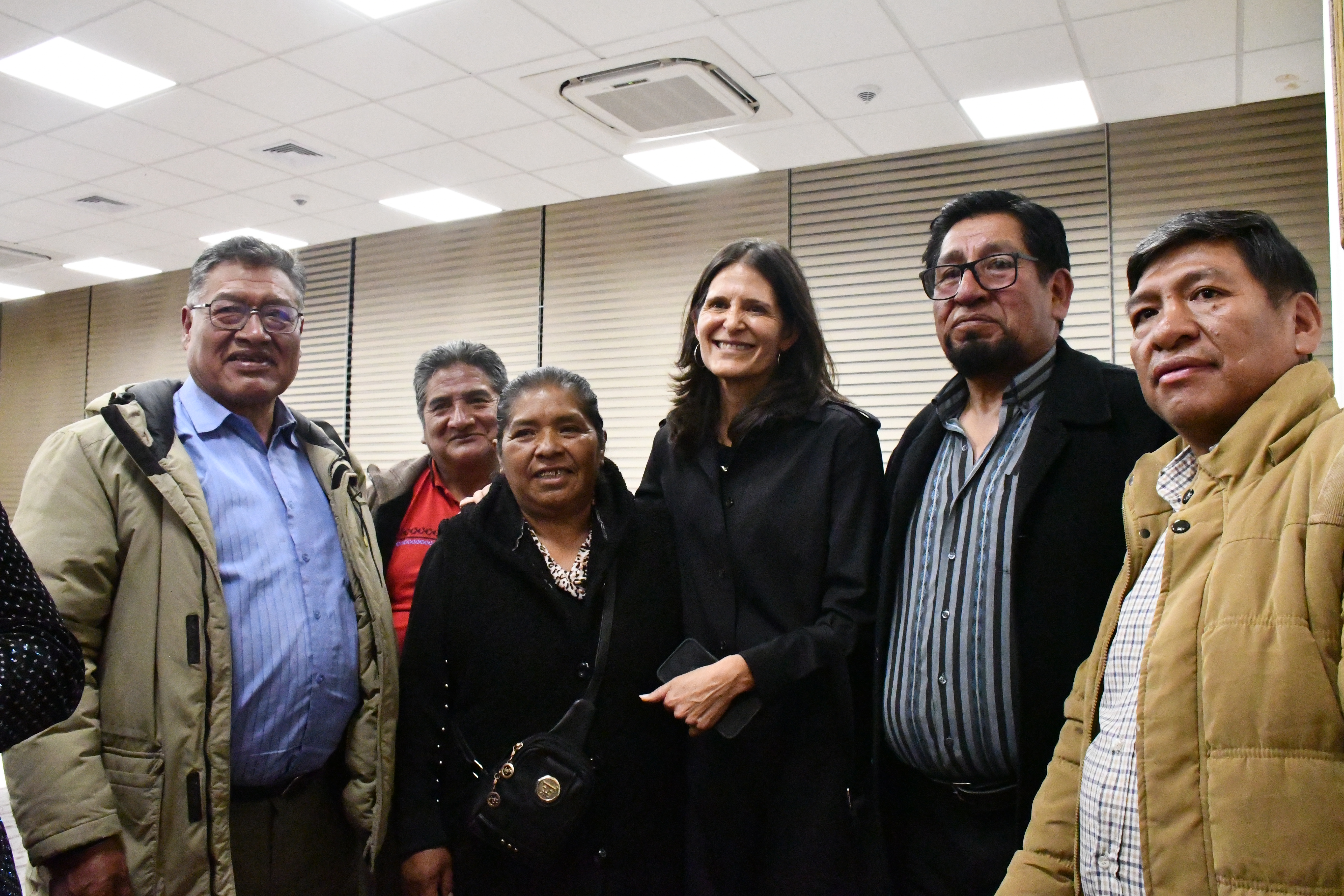 Las unidades educativas pueden realizar actividades culturales, cívicas y deportivas, siempre y cuando sean planificadas con un propósito pedagógico