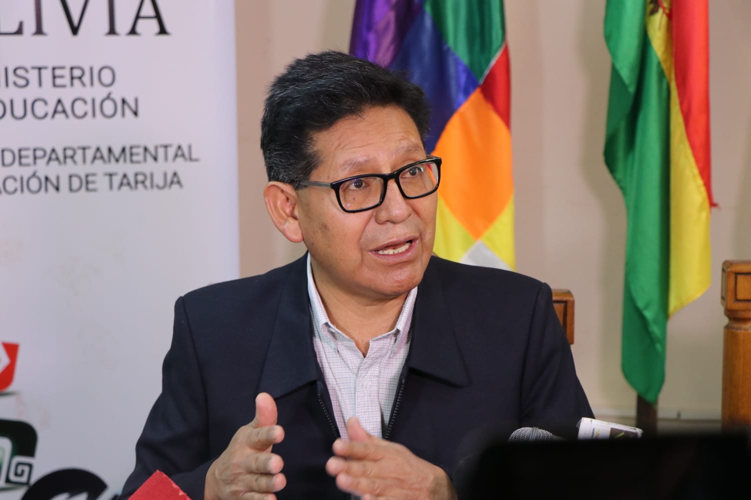 Se mantiene el horario de invierno con media hora de tolerancia 