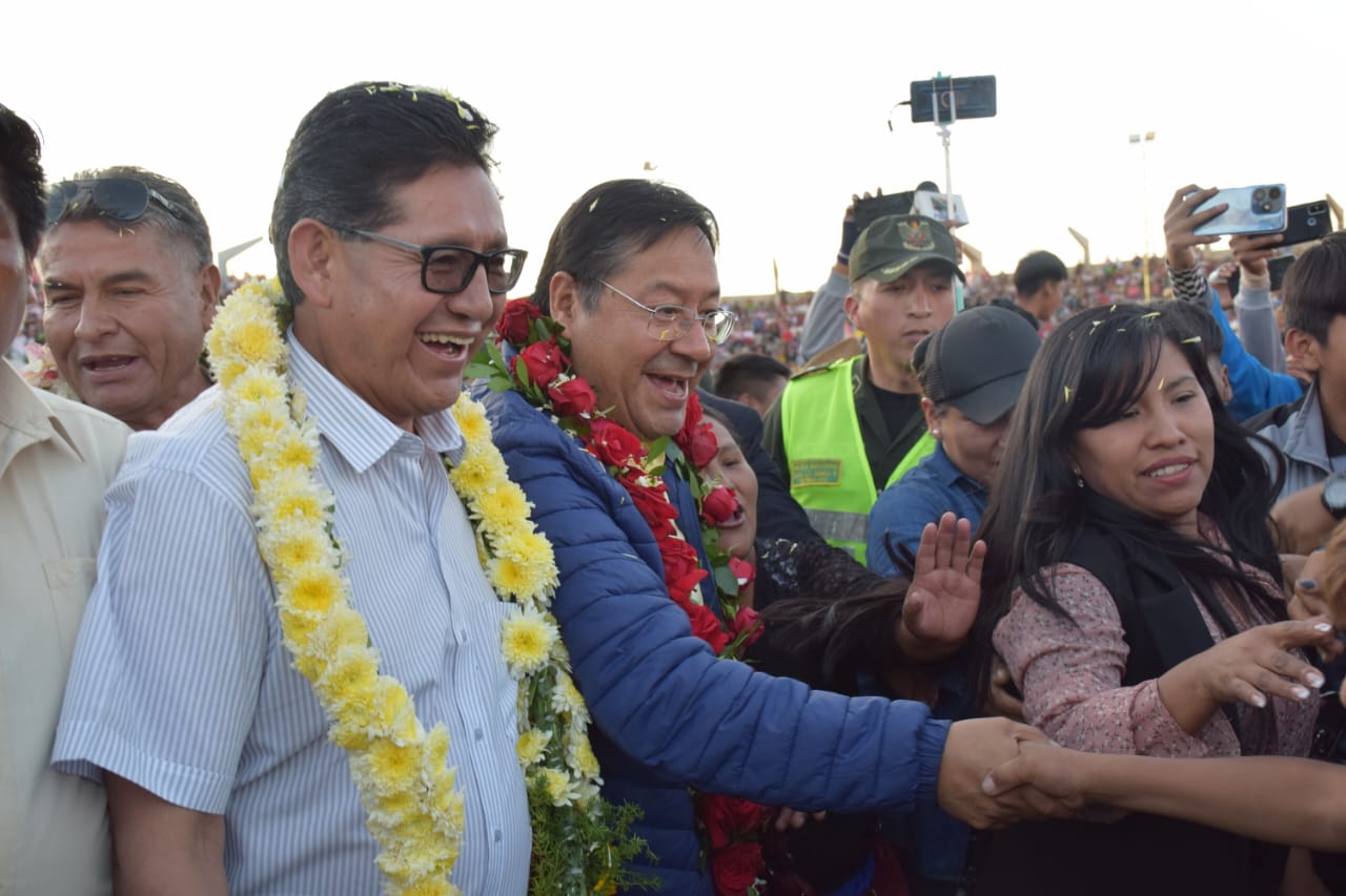 Gobierno anuncia construcción de cuatro nuevas unidades educativas para la zona Sur de Cochabamba