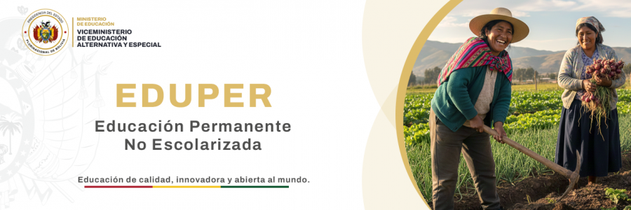 EDUPER