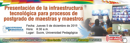 BannerPresentacionInfraestructura