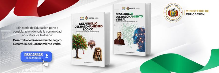 DESARROLLO DEL RAZONAMIENTO LÓGICO Y VERBAL