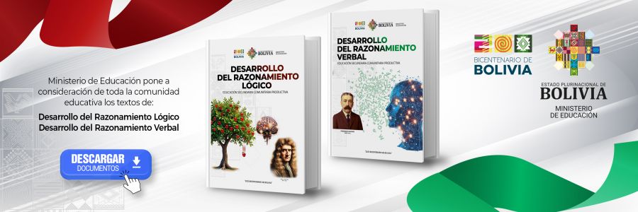 DESARROLLO DEL RAZONAMIENTO LÓGICO Y VERBAL