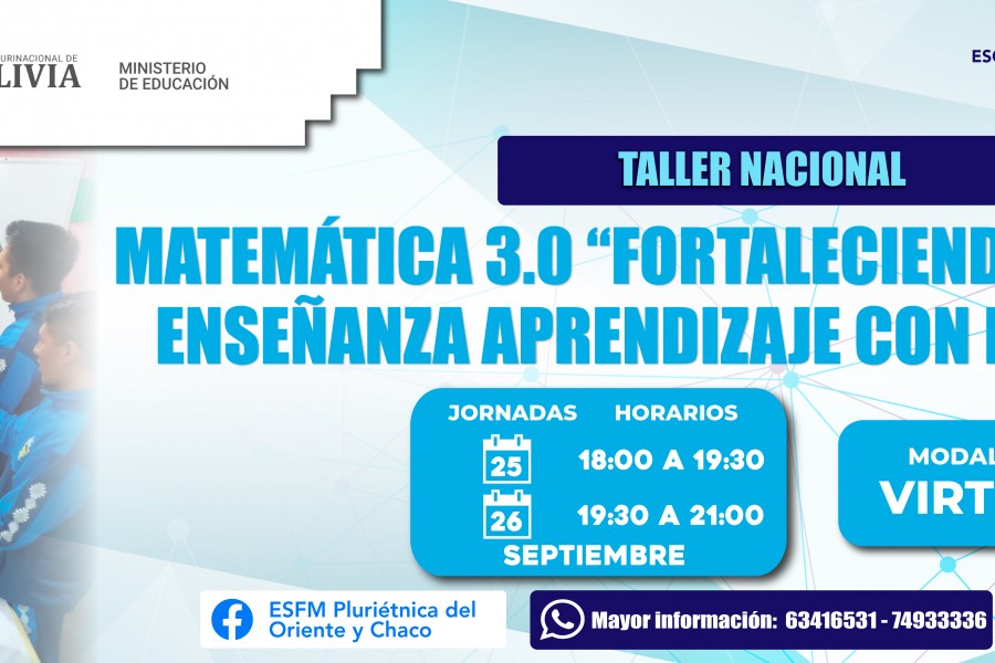 Baner-Matematica-30-Original