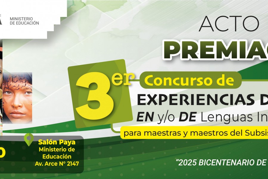 Premiacion_3er_Concurso_Experiencias_Lenguas_Indigenas-2