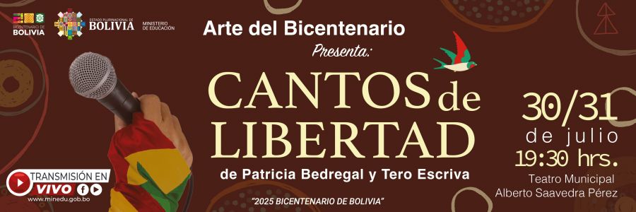 ARTE DEL BICENTENARIO