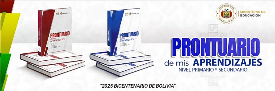 Prontuario 2025