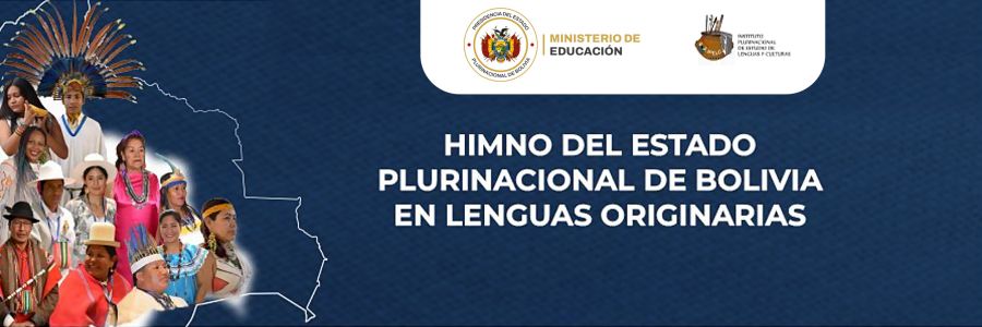 HIMNO EN LENGUAS ORIGINARIAS